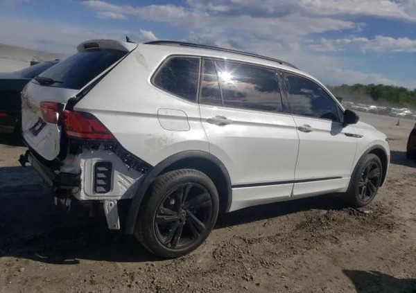 Volkswagen Tiguan cena 69000 przebieg: 14850, rok produkcji 2022 z Świdnik małe 67